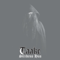 Taake - Stridens Hus 200x200